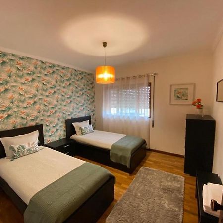 Oporto Cavadas House 외부 사진