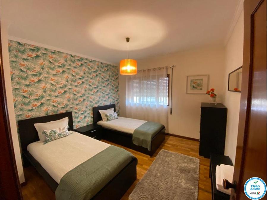 Oporto Cavadas House 외부 사진