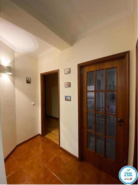 Oporto Cavadas House 외부 사진