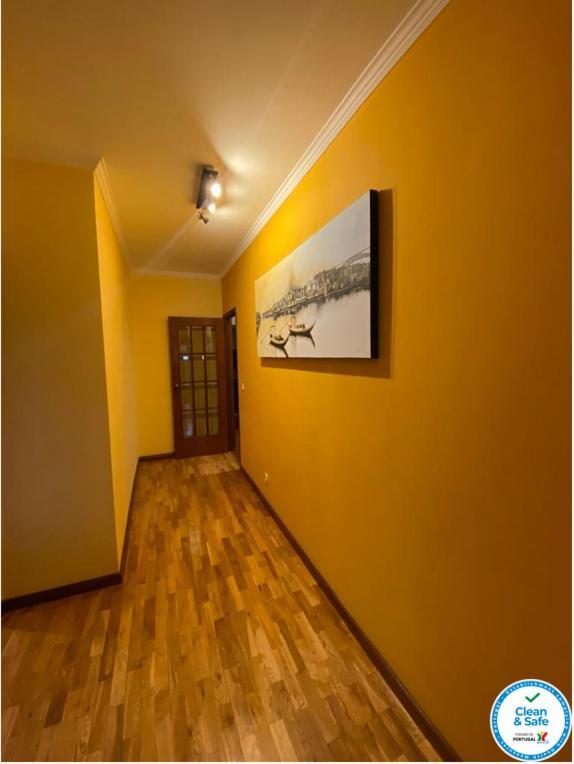 Oporto Cavadas House 외부 사진